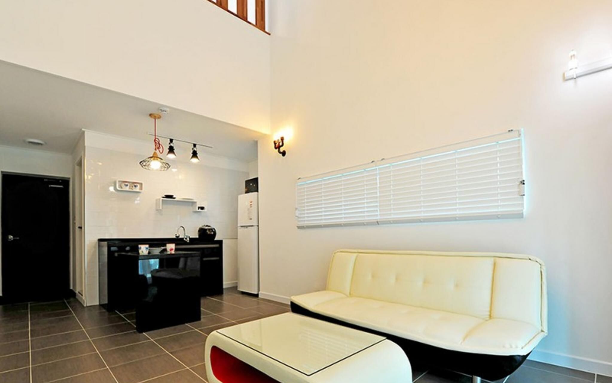 Muju The Haru Pool Villa