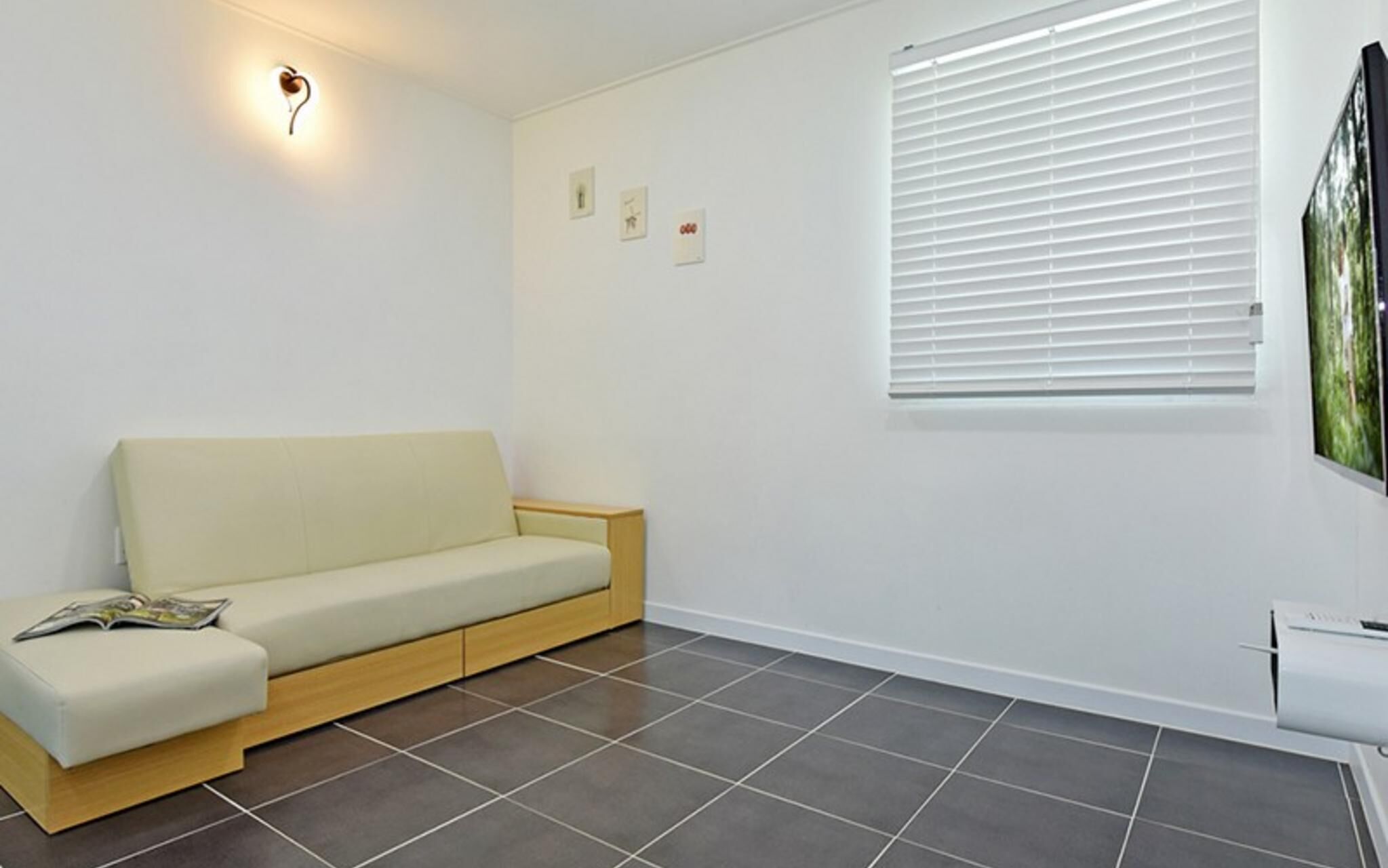 Muju The Haru Pool Villa