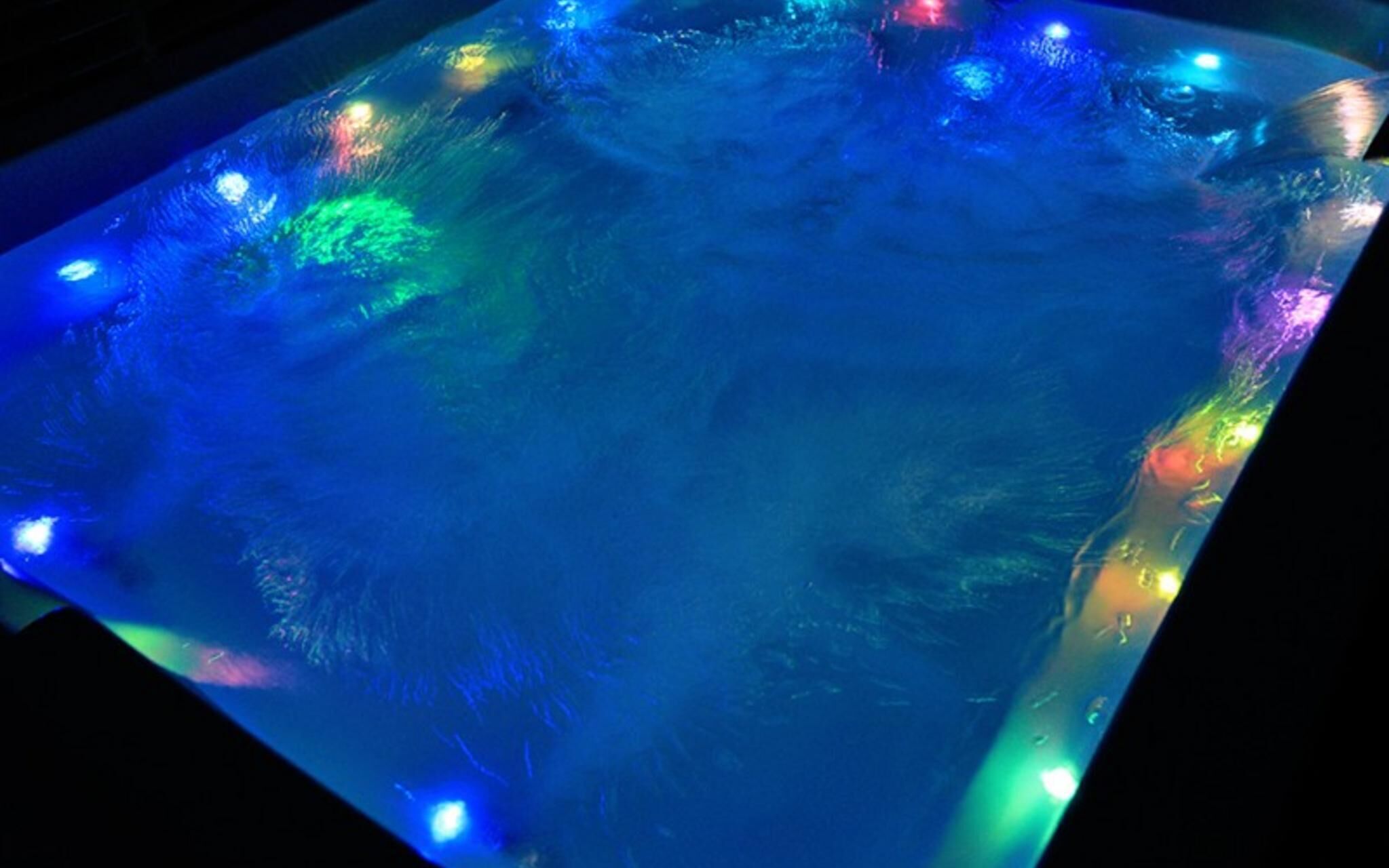 Muju The Haru Pool Villa