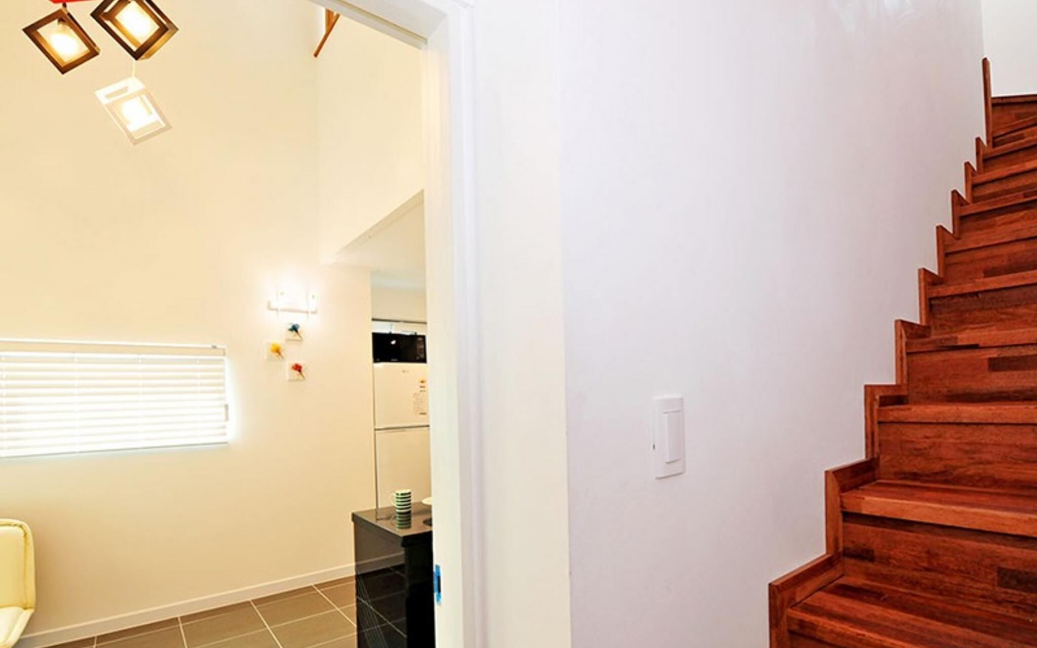 Muju The Haru Pool Villa