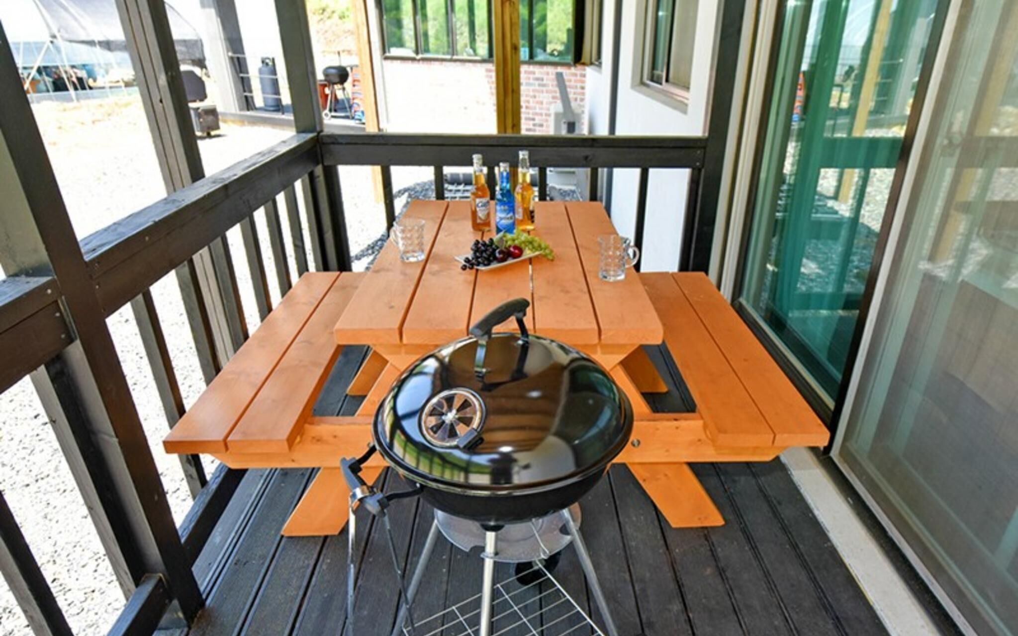 Muju The Haru Pool Villa