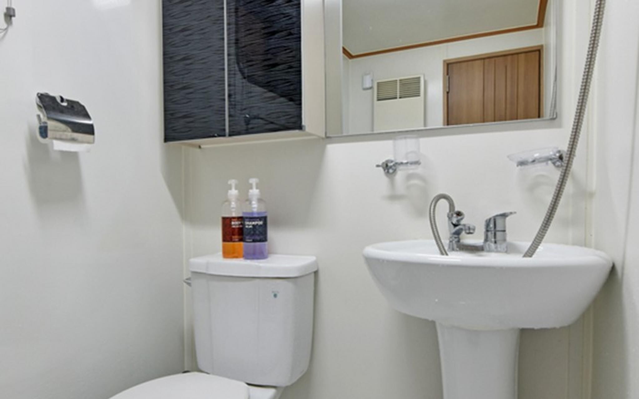 Muju The Haru Pool Villa