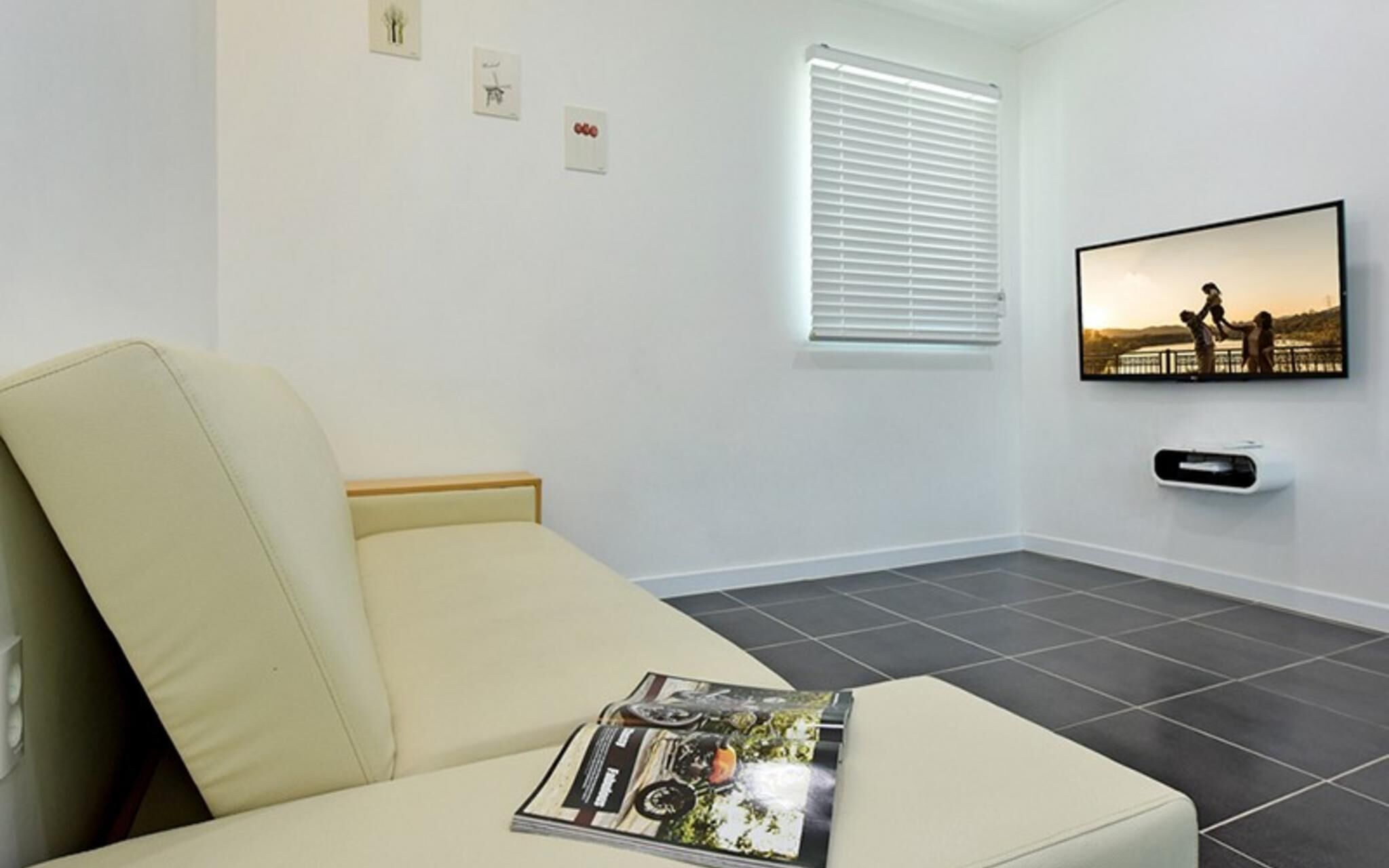 Muju The Haru Pool Villa