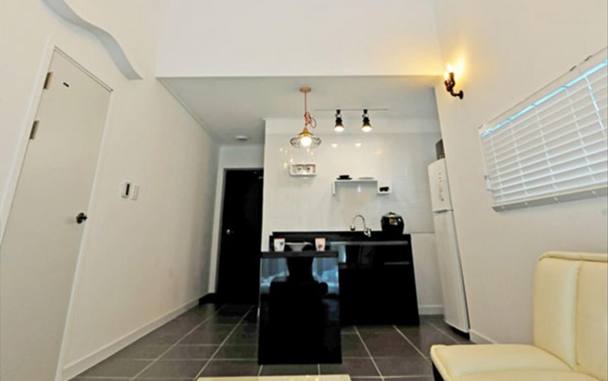 Muju The Haru Pool Villa