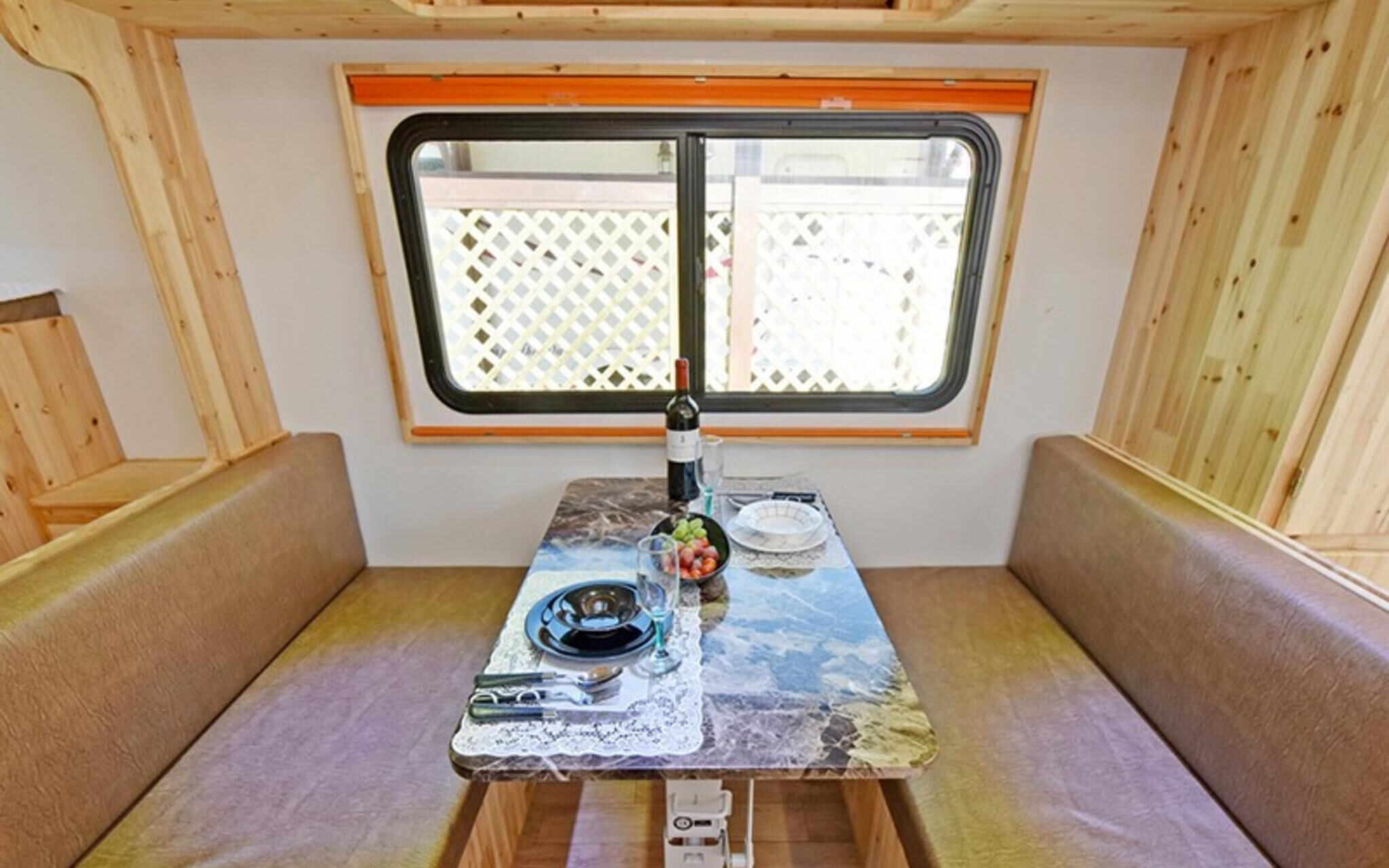 Muju The Haru Pool Villa