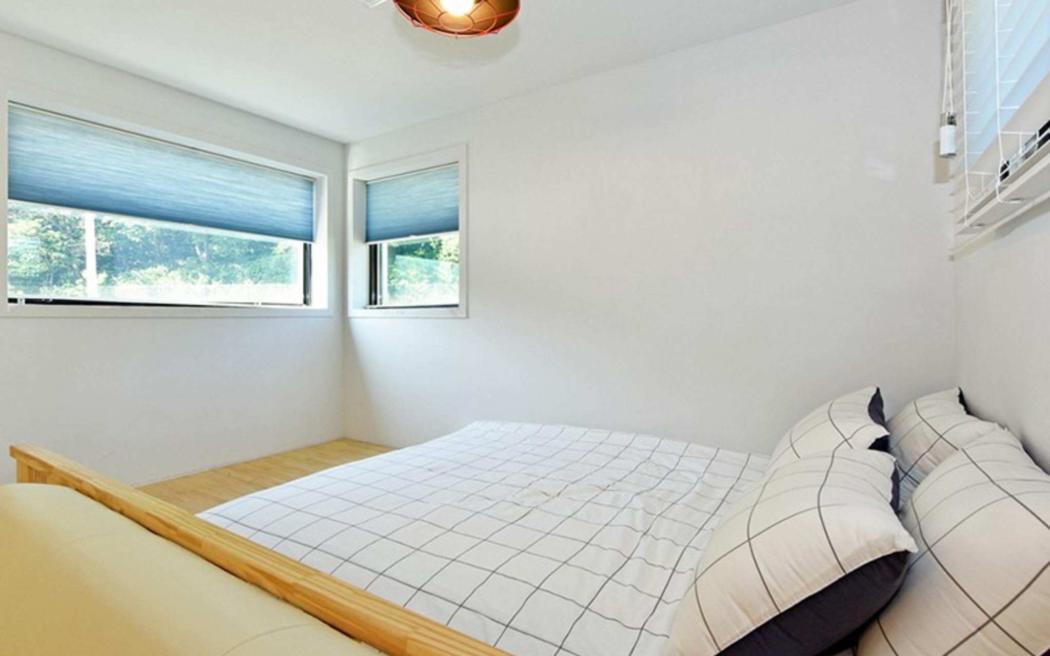 Muju The Haru Pool Villa