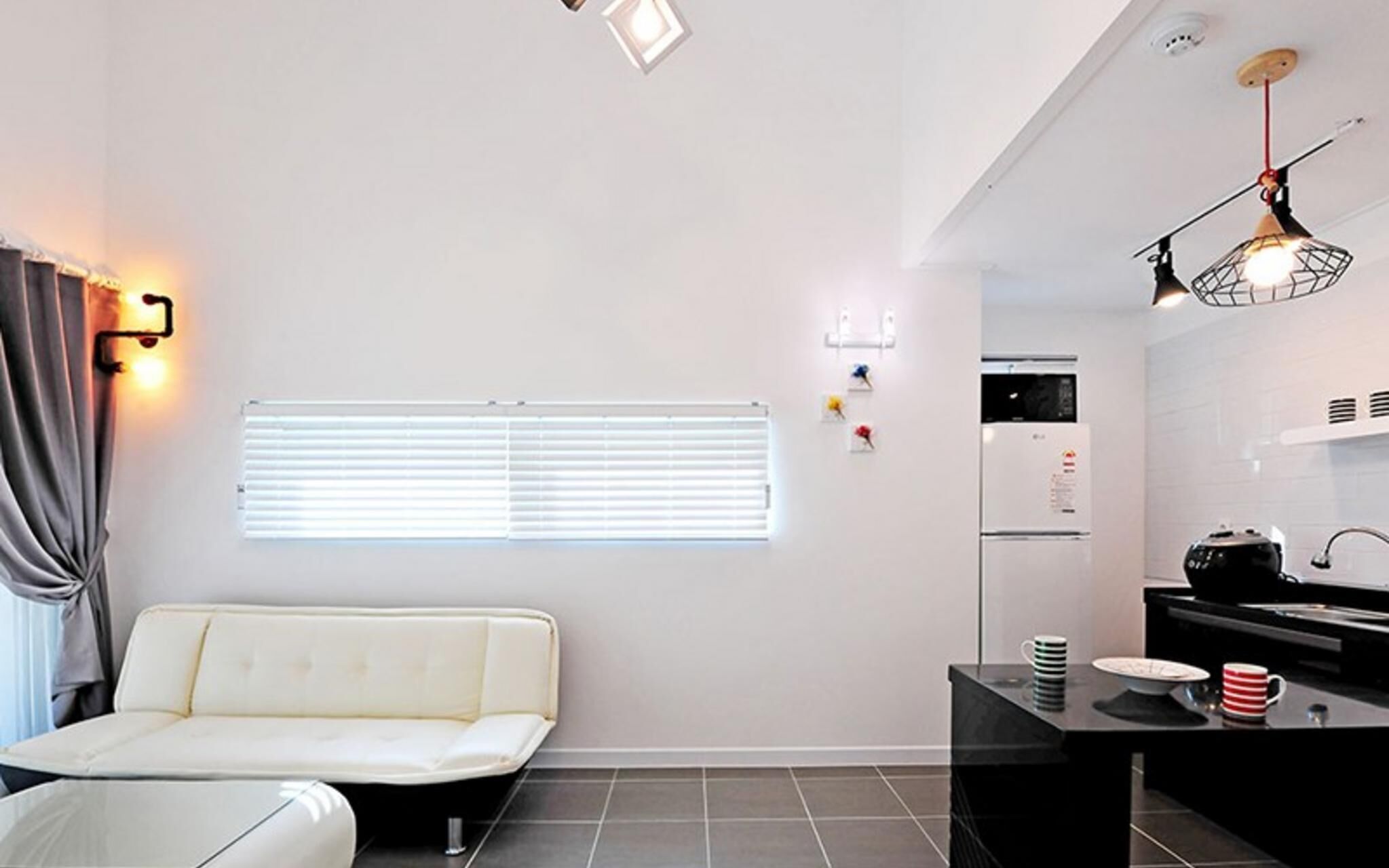 Muju The Haru Pool Villa