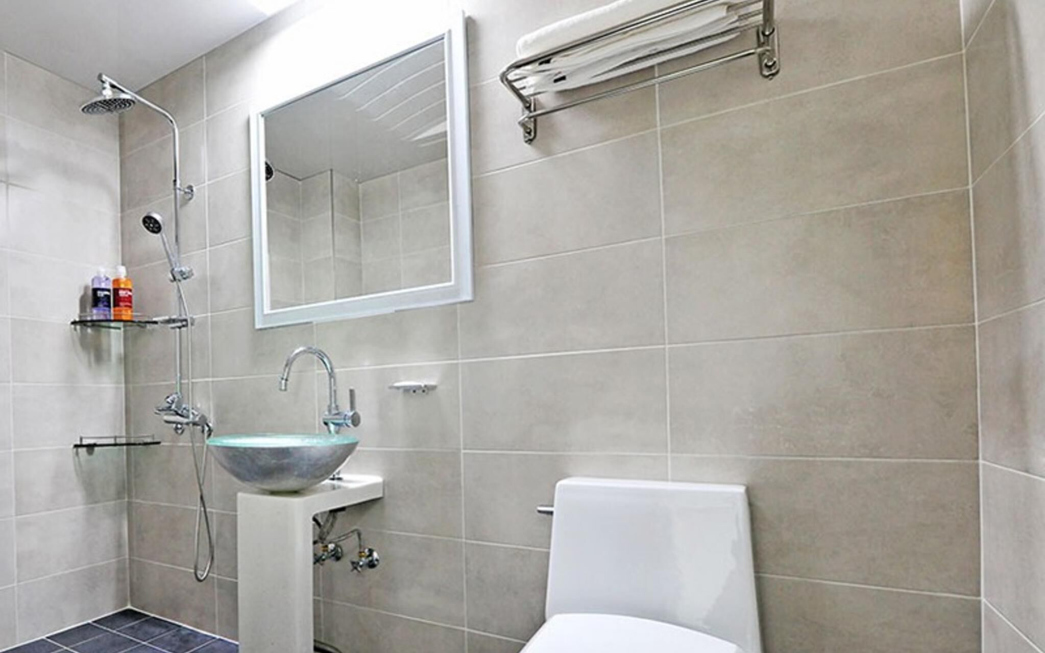 Muju The Haru Pool Villa