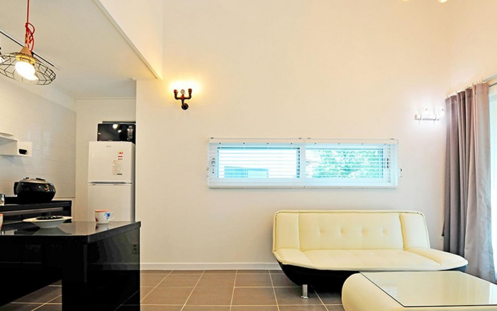 Muju The Haru Pool Villa