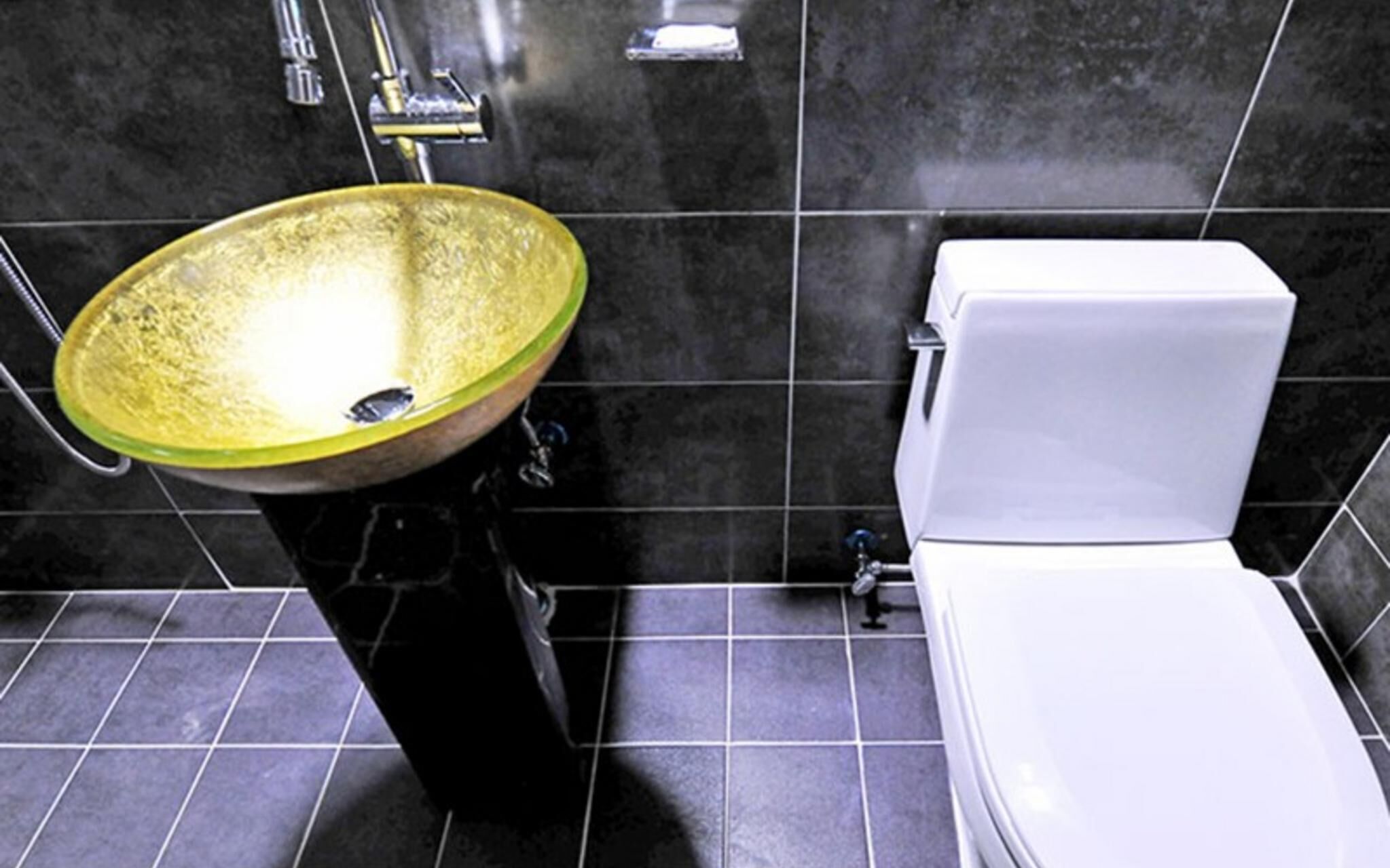 Muju The Haru Pool Villa