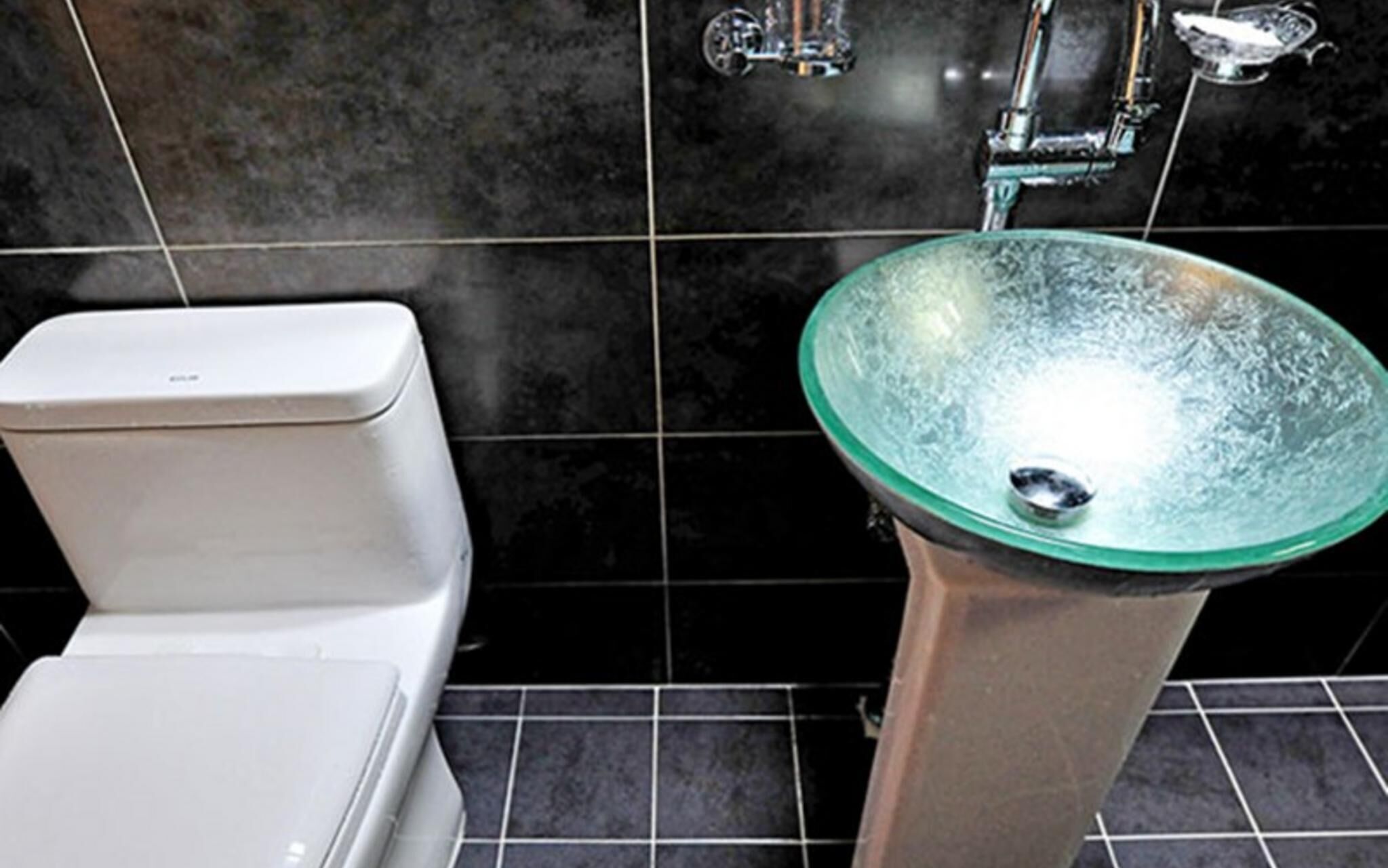 Muju The Haru Pool Villa