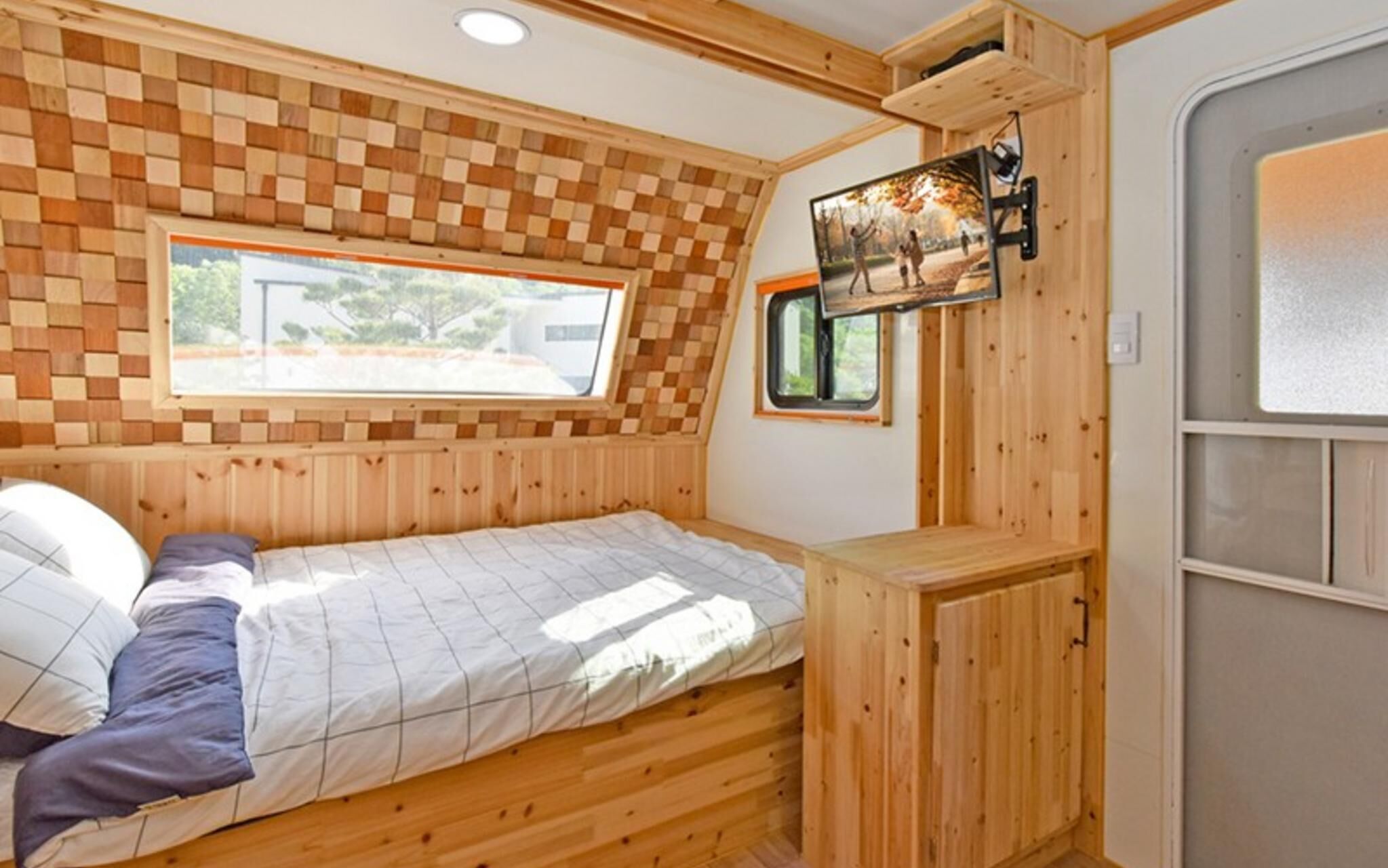 Muju The Haru Pool Villa