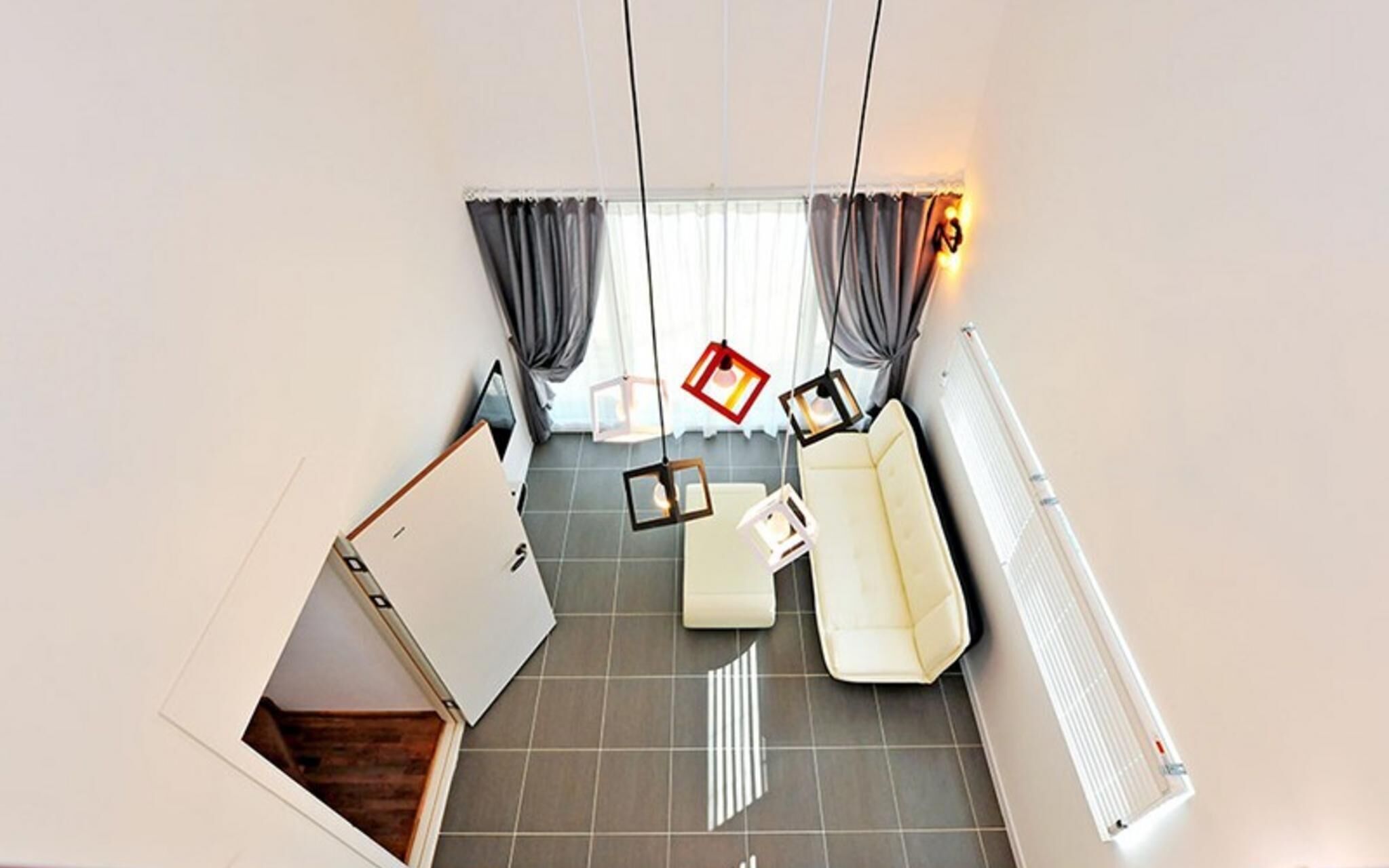 Muju The Haru Pool Villa