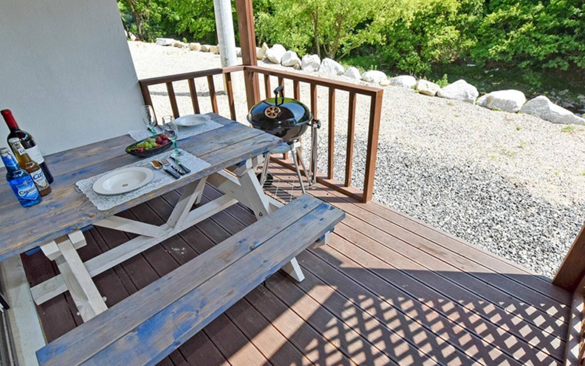 Muju The Haru Pool Villa