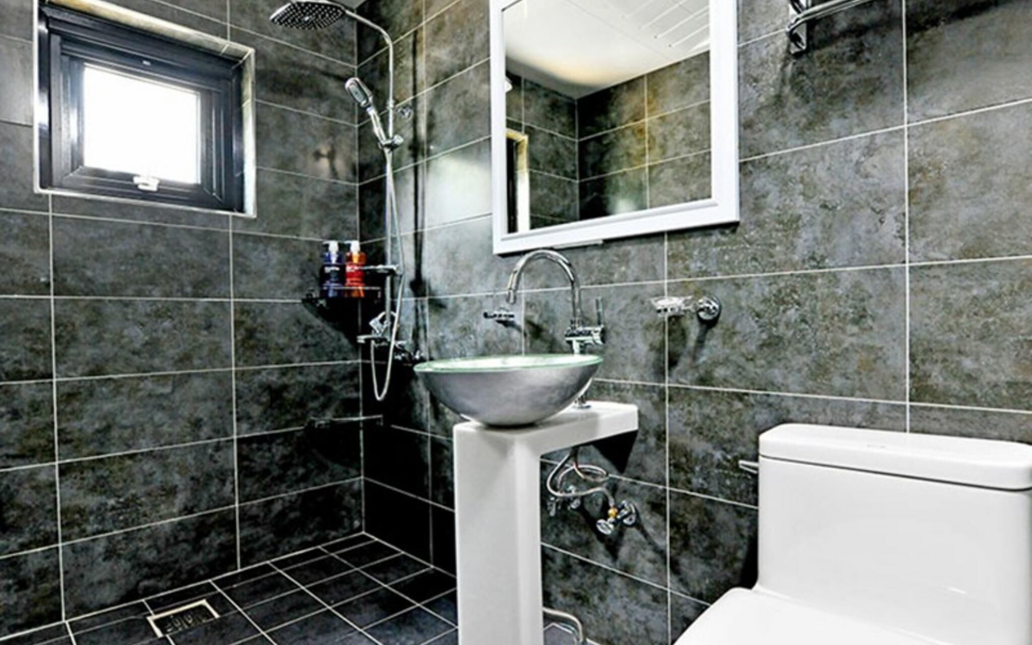 Muju The Haru Pool Villa