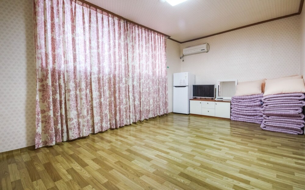 Muju VIP Pension