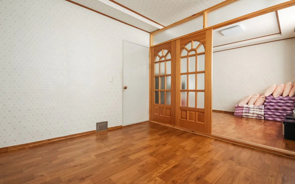Muju VIP Pension