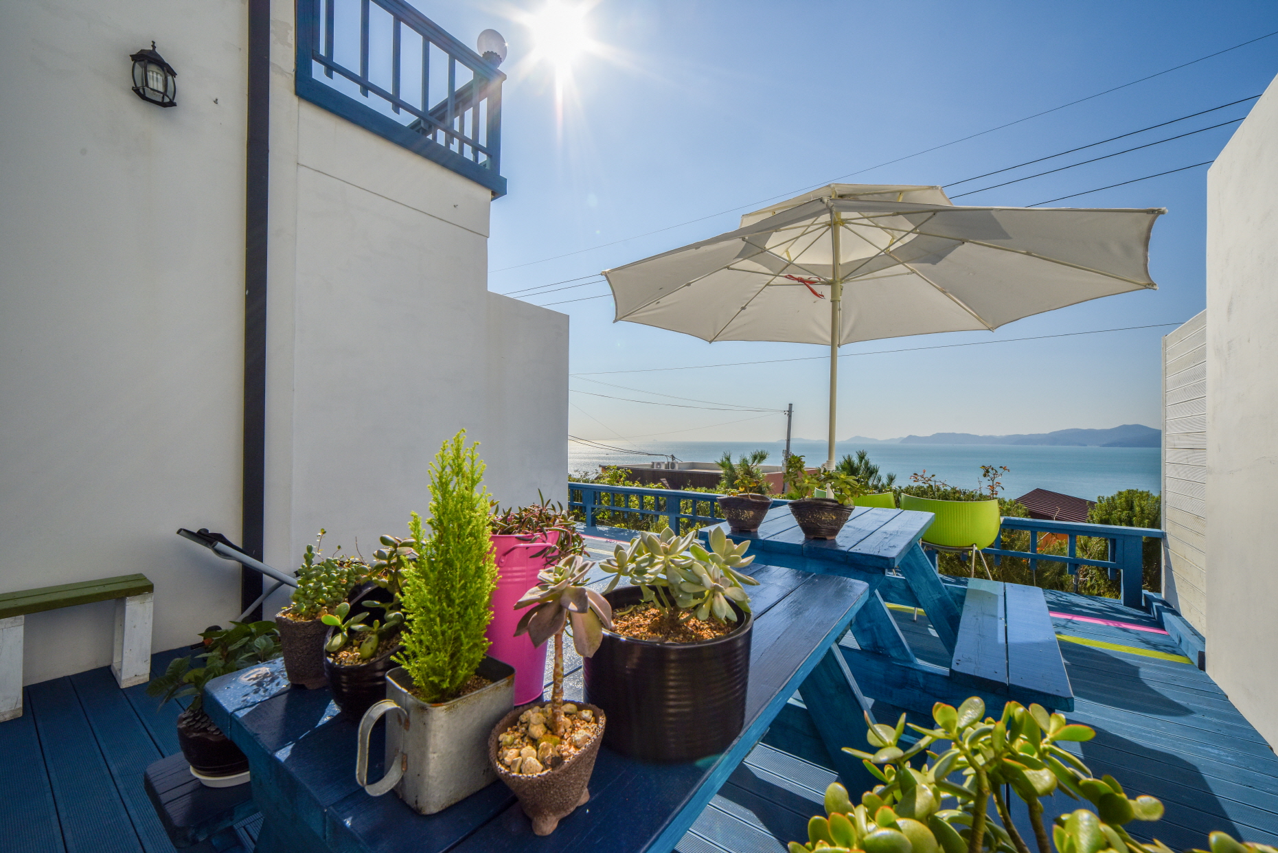 Bluegrad Pension