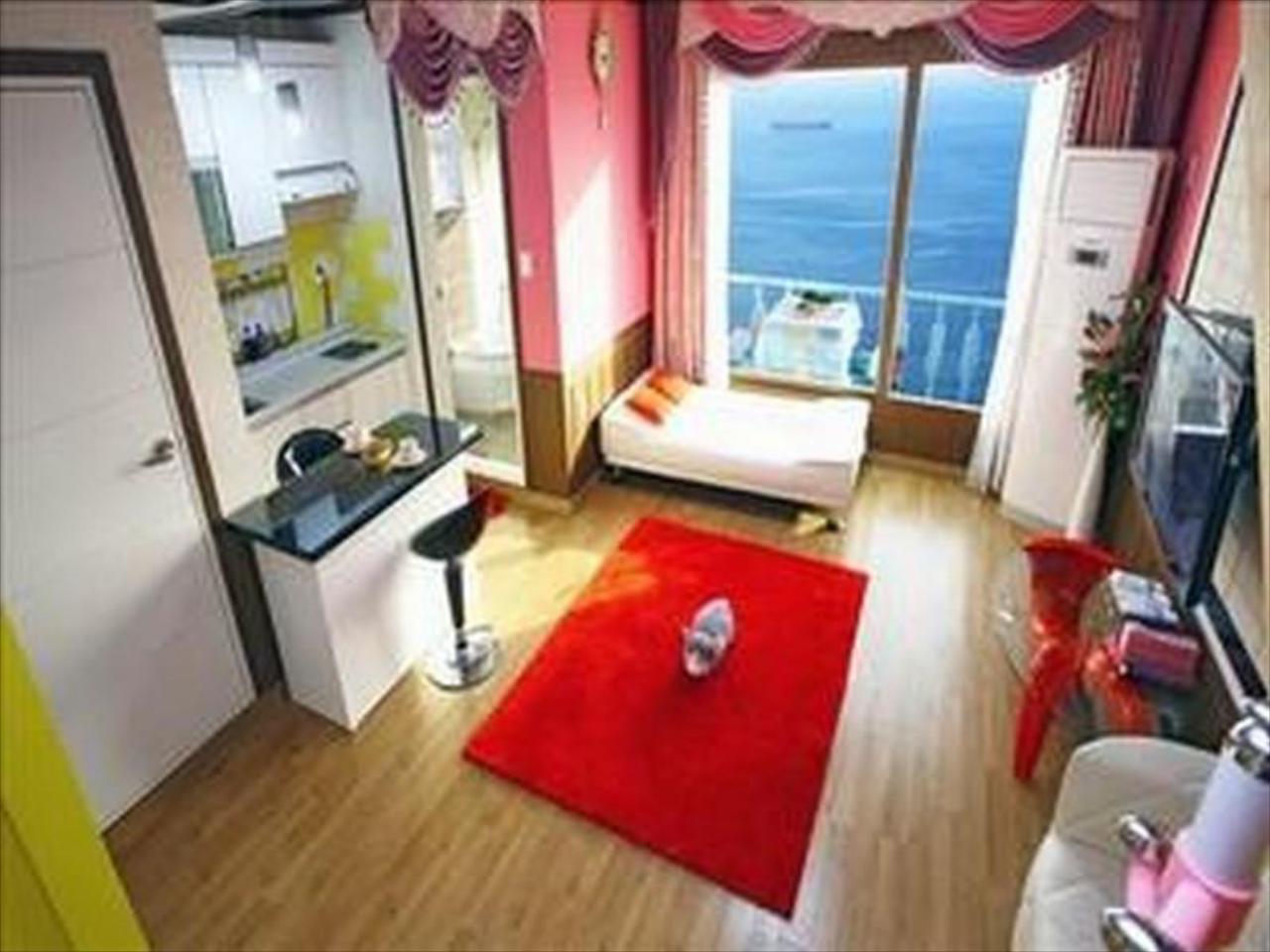 Casamar Pension