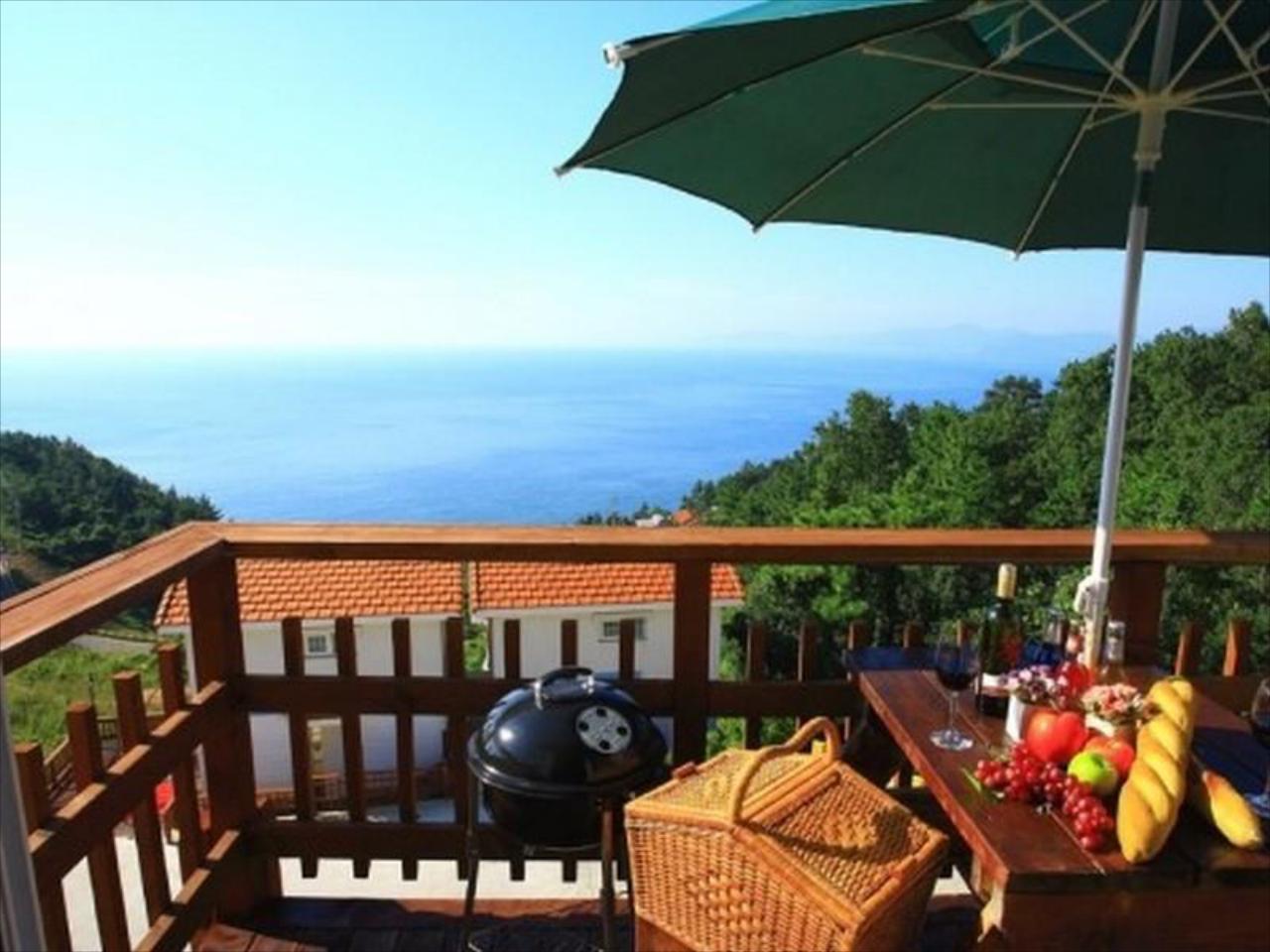 Casamar Pension