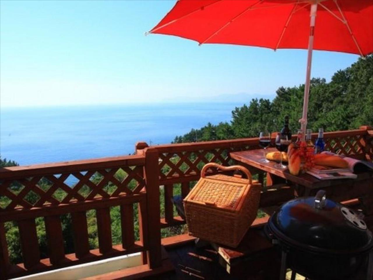 Casamar Pension
