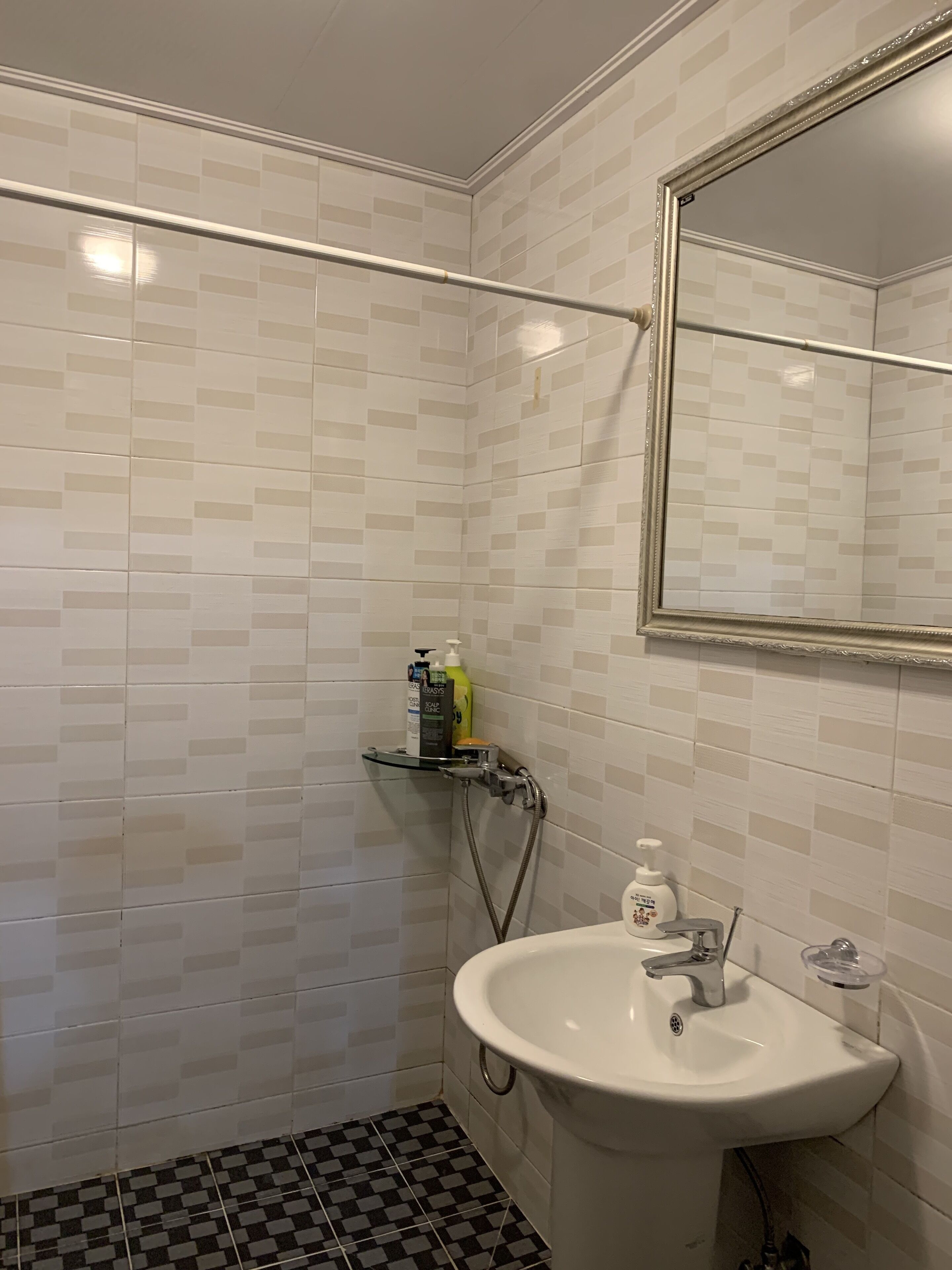 German Village Square Pension