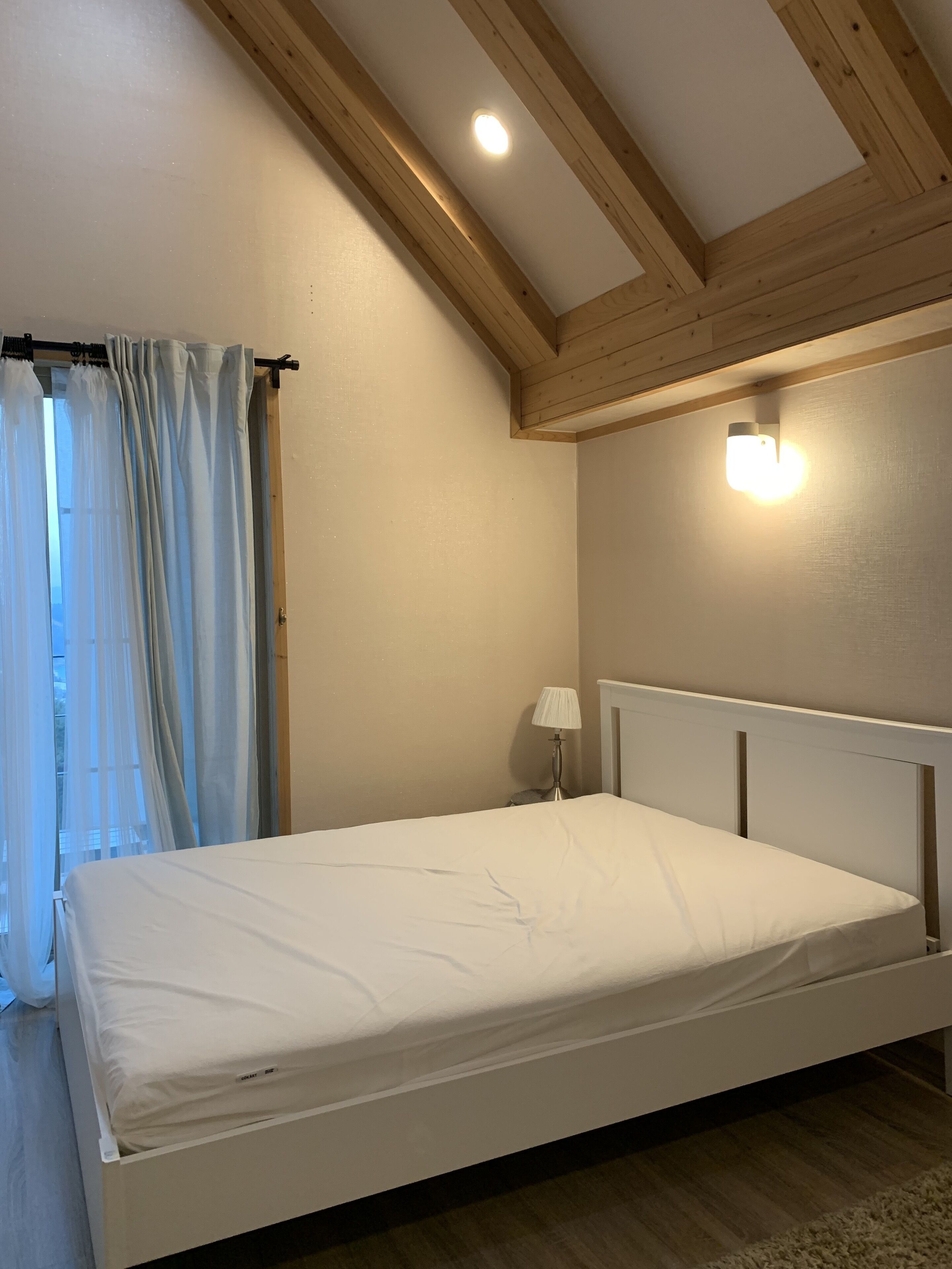 German Village Square Pension