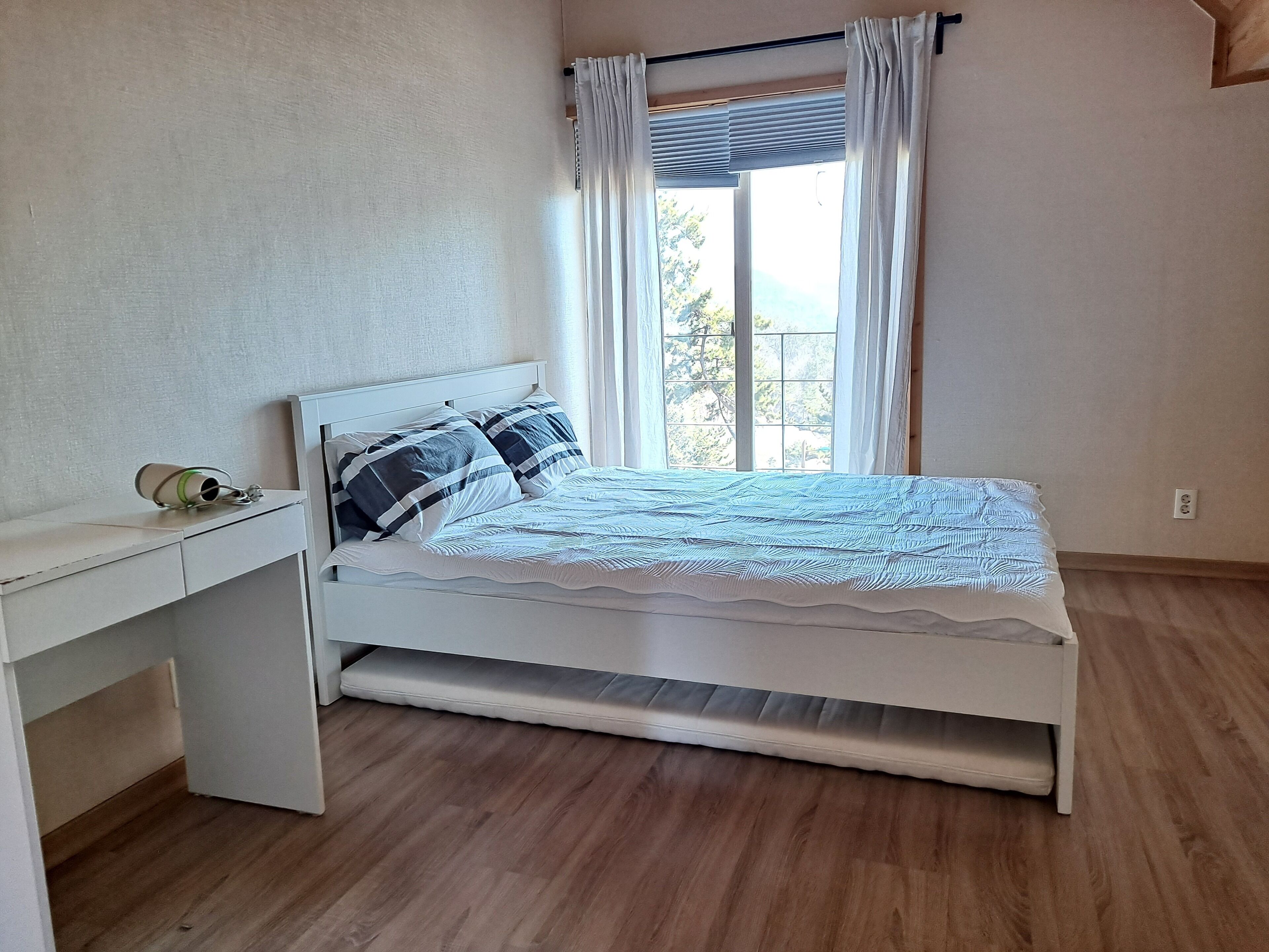 German Village Square Pension