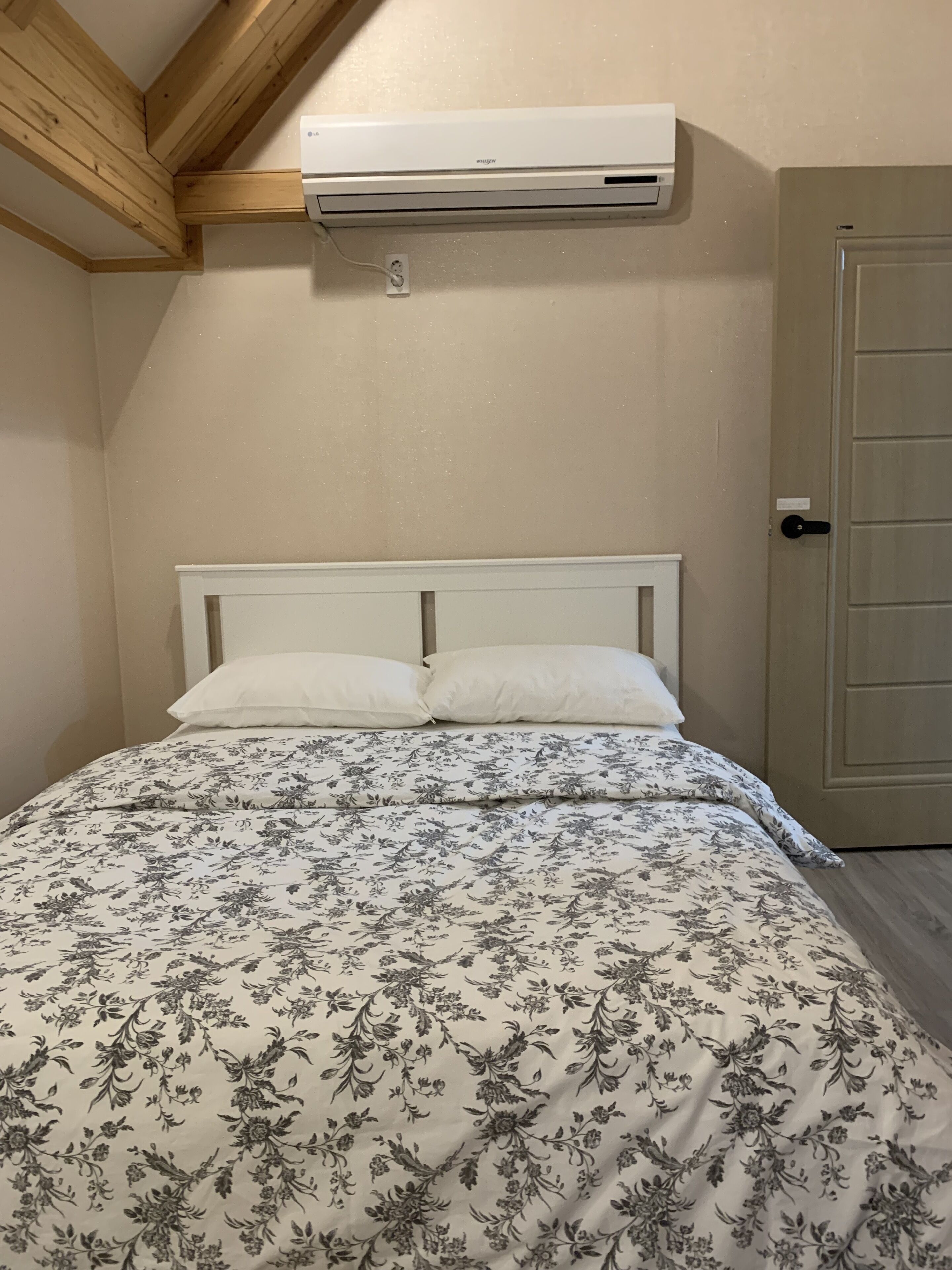 German Village Square Pension