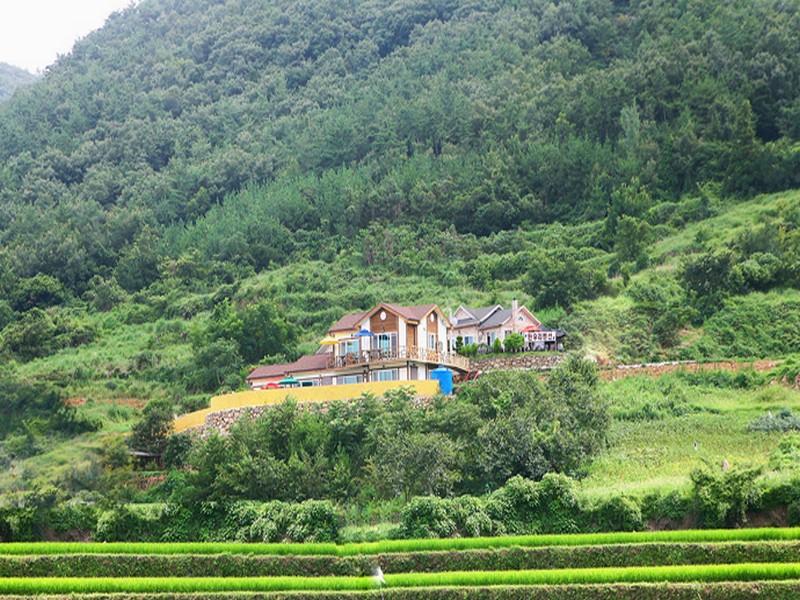 Hanuri Pension