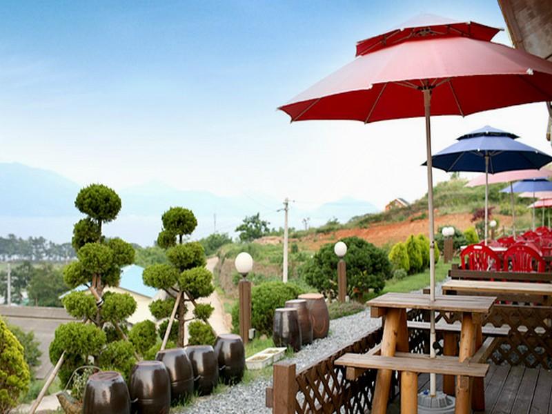 Hanuri Pension