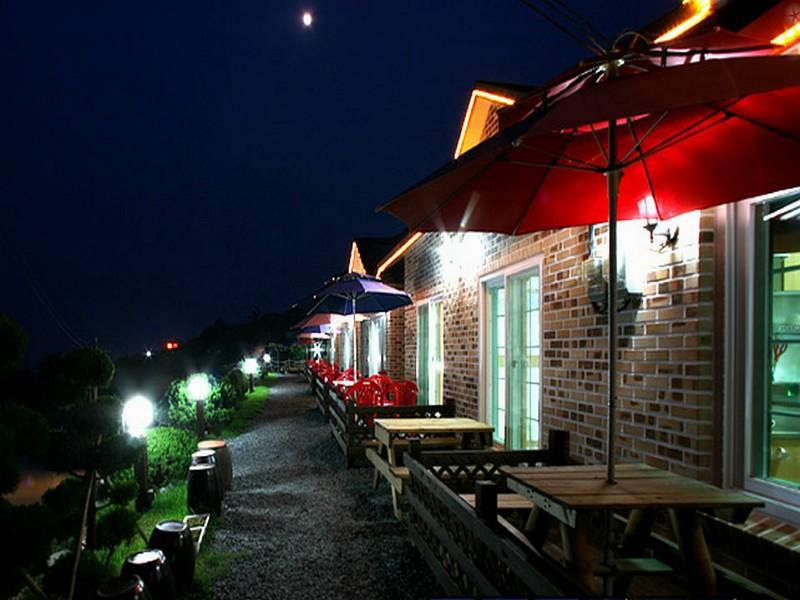 Hanuri Pension