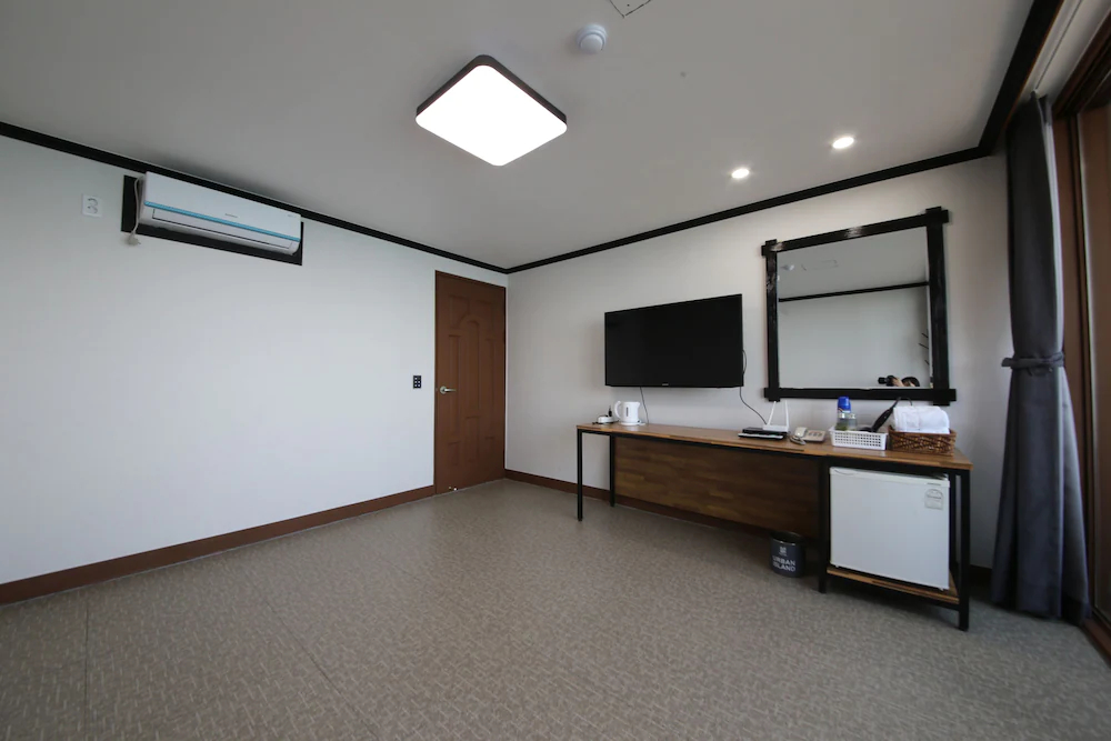 Hotel Urban Island