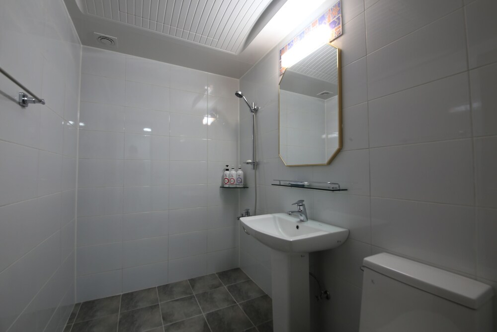 Hotel Urban Island