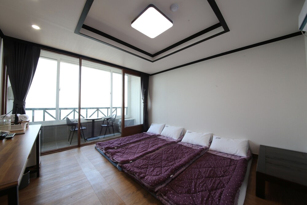 Hotel Urban Island