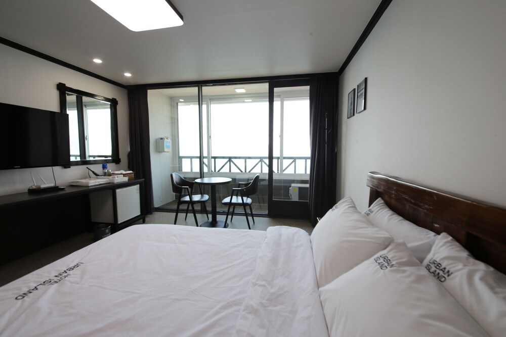 Hotel Urban Island