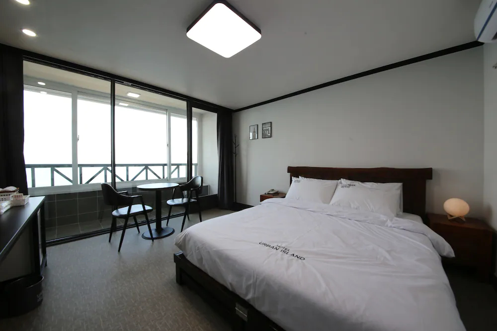 Hotel Urban Island