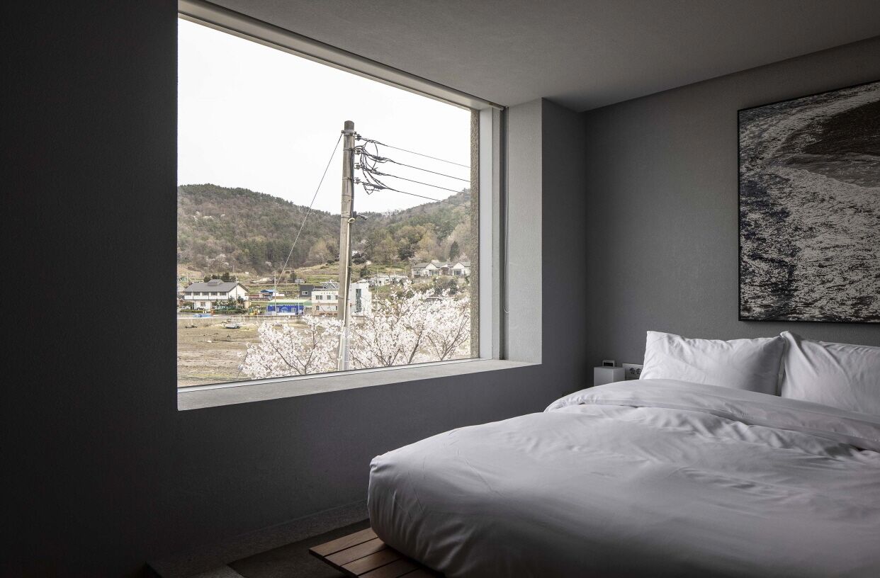 IJE Namhae