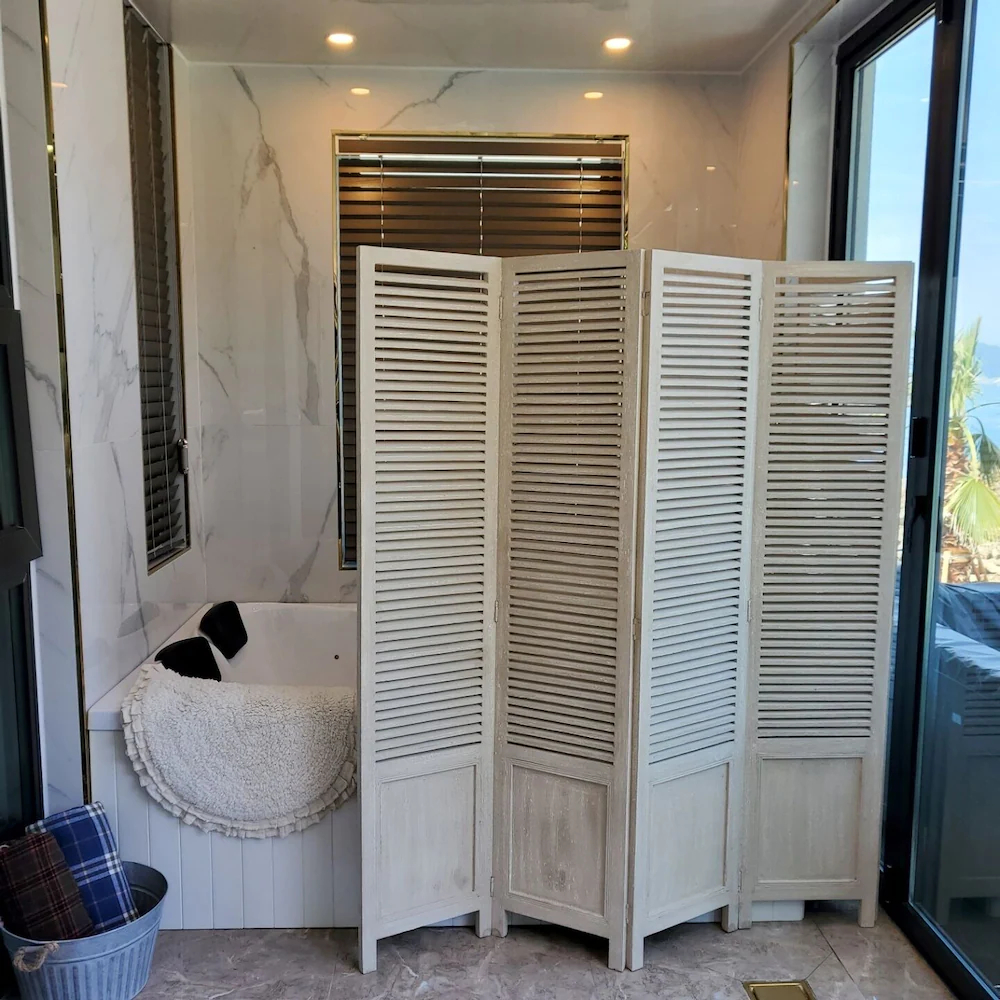 Lim Sea Side Poolvilla Pension