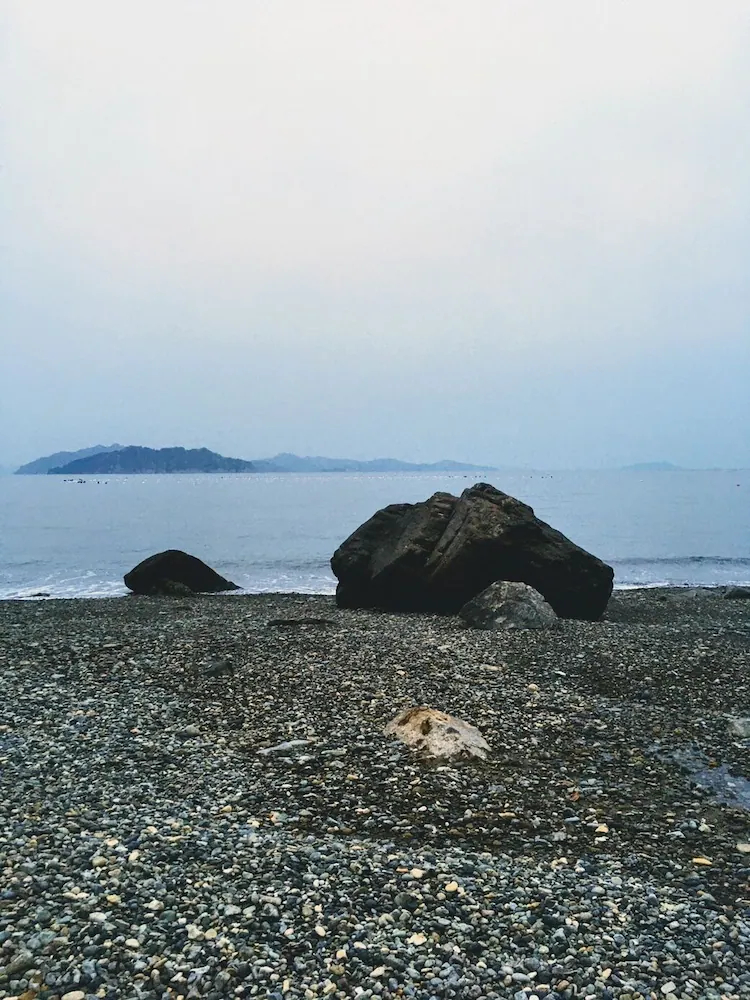 Lim Sea Side Poolvilla Pension