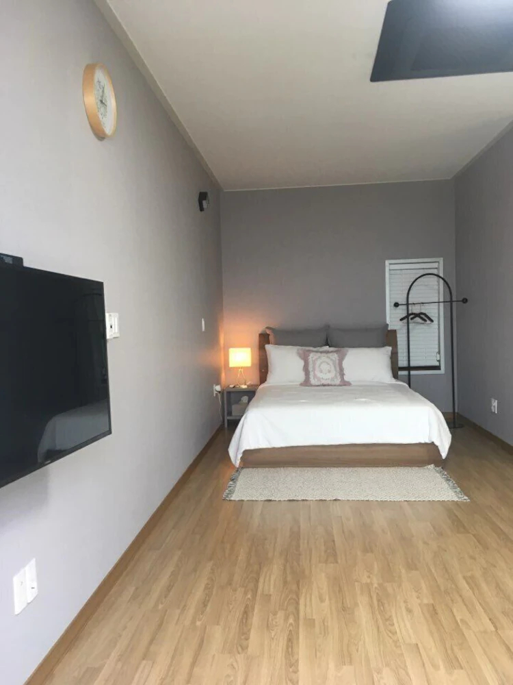 Lim Sea Side Poolvilla Pension