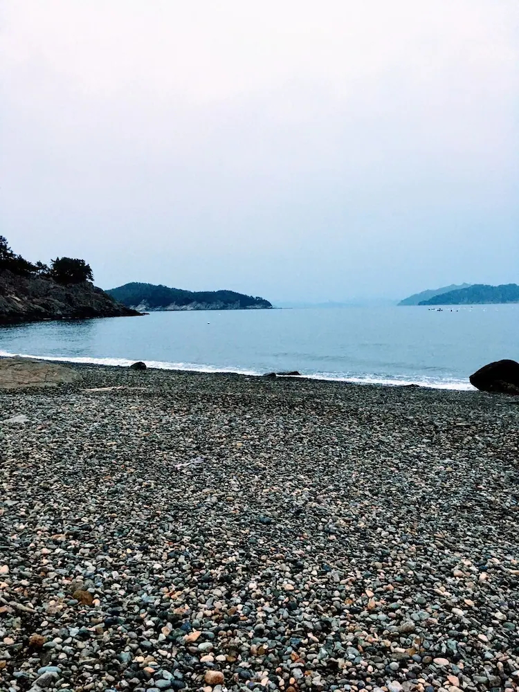 Lim Sea Side Poolvilla Pension