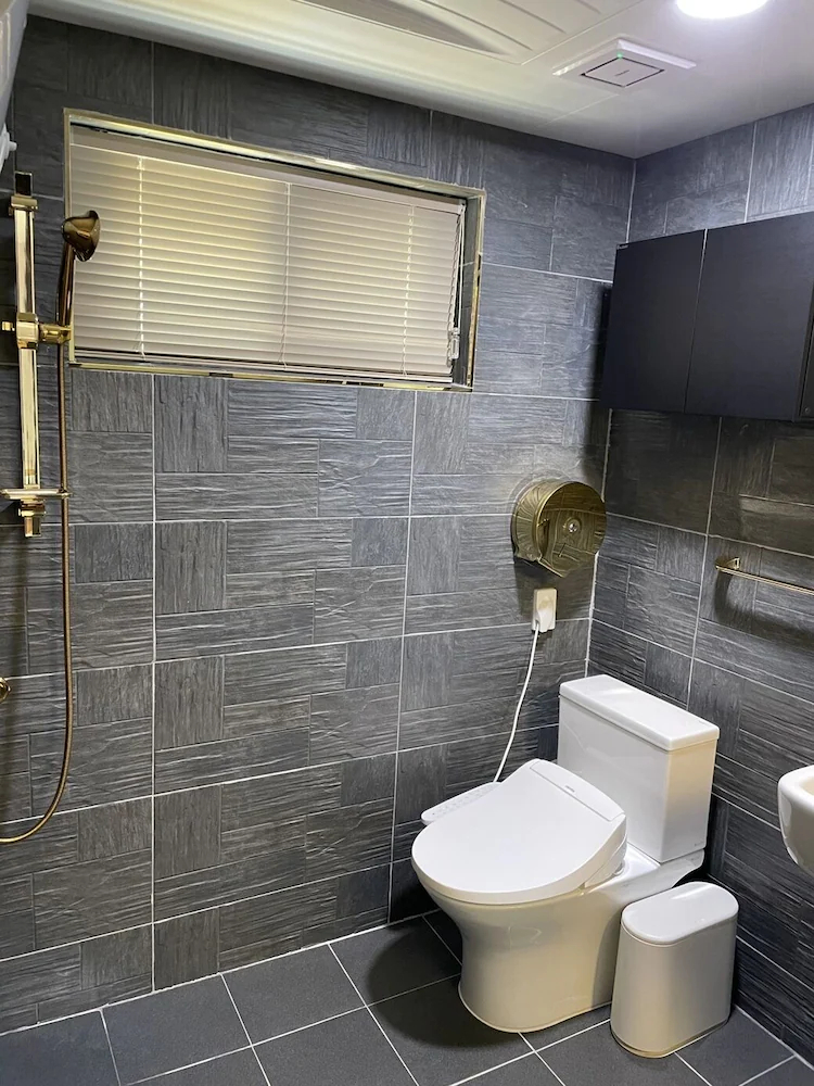 Lim Sea Side Poolvilla Pension