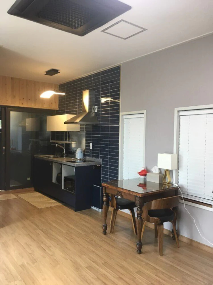 Lim Sea Side Poolvilla Pension