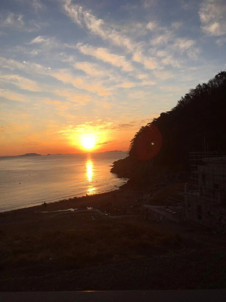 Lim Sea Side Poolvilla Pension