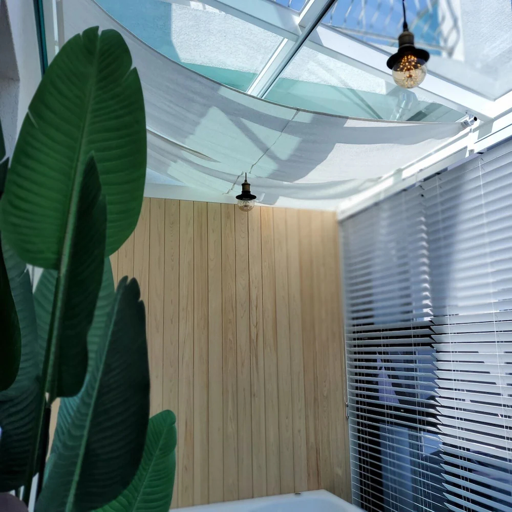 Lim Sea Side Poolvilla Pension