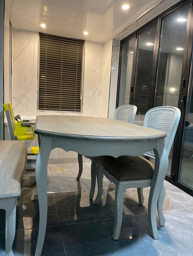 Lim Sea Side Poolvilla Pension