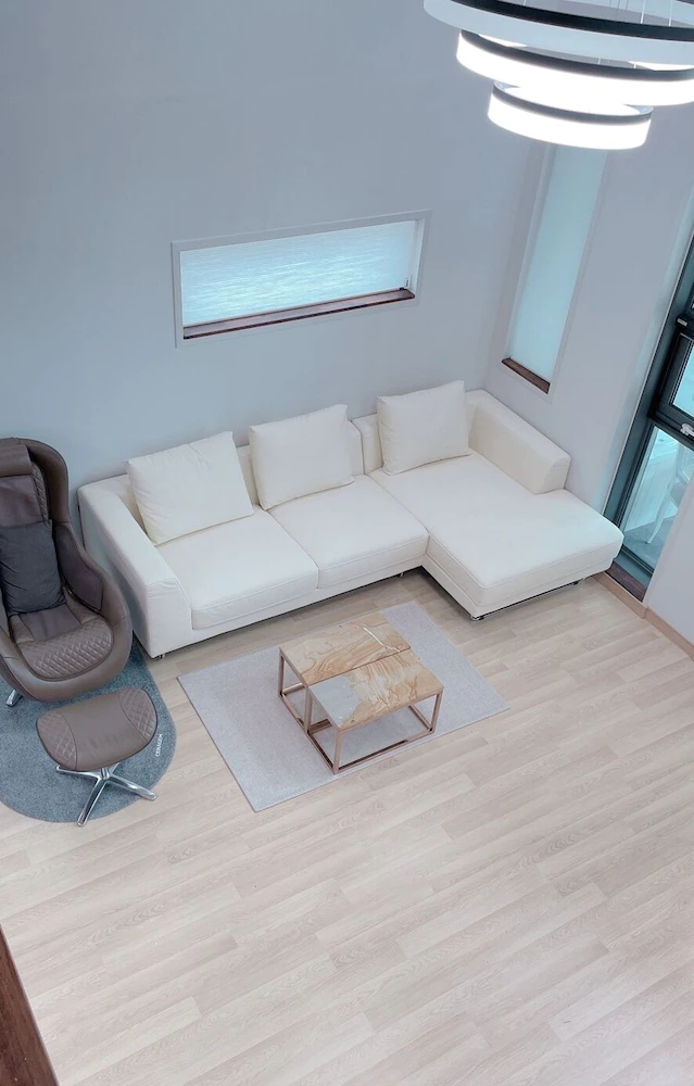 Lim Sea Side Poolvilla Pension