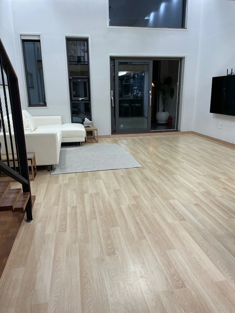 Lim Sea Side Poolvilla Pension