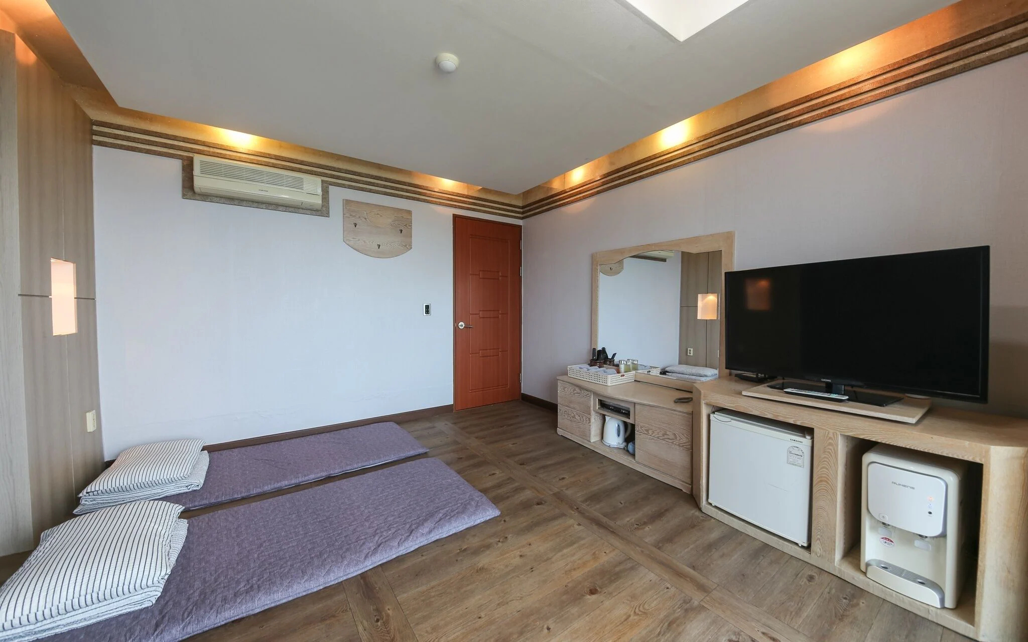 Mont Blanc Motel